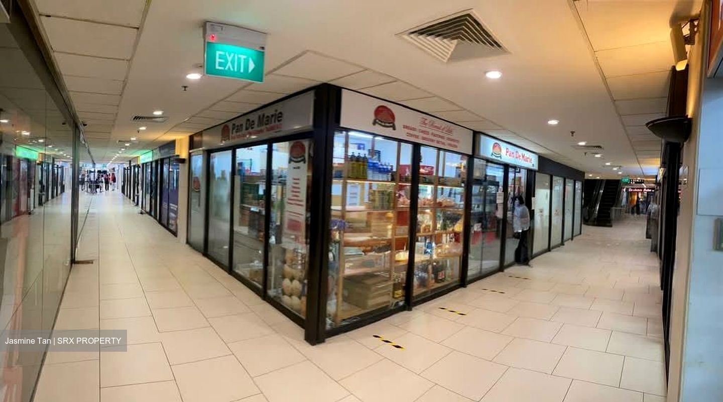 Lucky Plaza (D9), Shop House #540862791